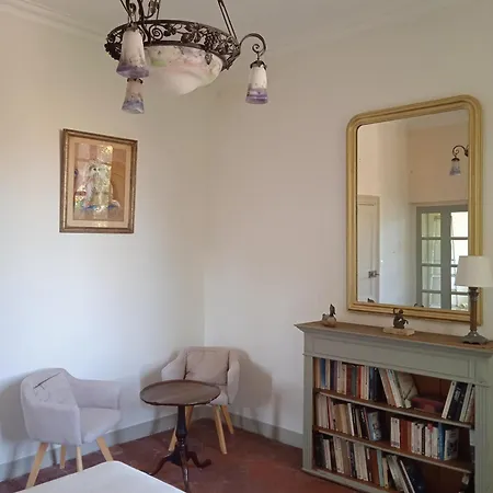 Terrasse Sur La Riviere לינה וארוחת בוקר רמולין